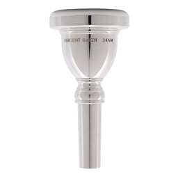 Bach 24AW Tuba/Sousaphone Mouthpiece