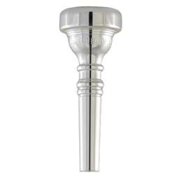 Bach 5C Classic Cornet Mouthpiece