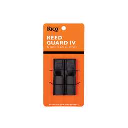 Rico Reed Guard IV for Clarinet & Alto Saxophone