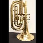 Bach Marching Trombone