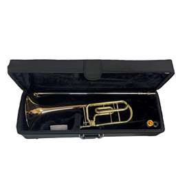 Bach Soloist SOL210 Intermediate Tenor Trombone