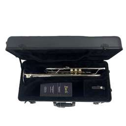Bach Soloist SOL200 Professional Bb Trumpet