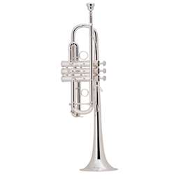Bach Stradivarius C180SL229CC Chicago Professional C Trumpet