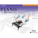 Piano Adventures Primer Level Theory