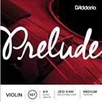 Prelude Violin String Set 4/4 Medium Tension