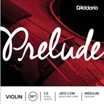 Prelude Violin String Set 1/2 Medium Tension