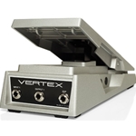 Vertex Mono Volume Pedal