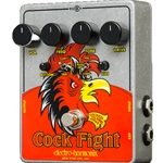Electro Harmonix Cock Fight Pedal