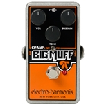 Electro Harmonix Op Amp Big Muff Pi Reissue