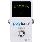 TC Electronic PolyTune 3