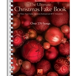 The Ultimate Christmas Fake Book