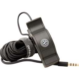 Petersen PitchGrabber Mobile Clip-On Tuner Pickup