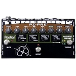 Radial PZ-Pre ToneBone Acoustic Instrument Preamp &amp; DI