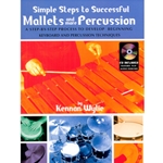 Simple Steps to Successful Mallets and More Percussion