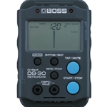 Boss DB-30 Digital Metronome