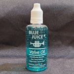 Blue Juice Valve Oil 2oz