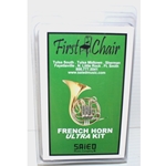 First Chair French Horn Care Kit