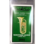 First Chair Euphonium Care Kit