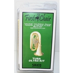 First Chair Tuba Care Kit