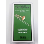First Chair Trombone Care Kit