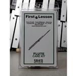 First Lesson Flute Care Kit