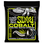 Ernie Ball Cobalt Regular Slinky Strings 10's