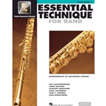 Essential Technique with EEi Flute