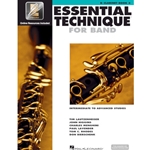 Essential Technique with EEi Clarinet