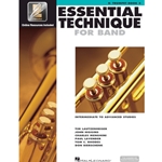 Essential Technique with EEi Trumpet