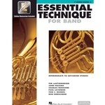Essential Technique with EEi F Horn