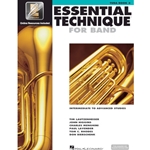 Essential Technique with EEi Tuba