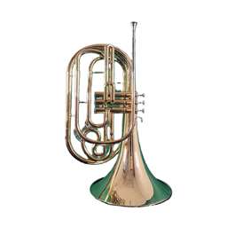 Yamaha YHR-302M Bb Marching French Horn