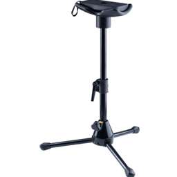 Hercules Tuba/Euphonium Performer Stand