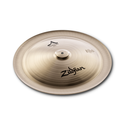 Zildjian 20" A Custom China