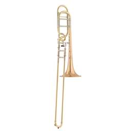 S.E. Shires TBVE Vintage Elkhart Professional Tenor Trombone