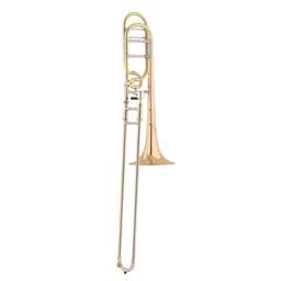 S.E. Shires TBCH Chicago Model Professional Tenor Trombone