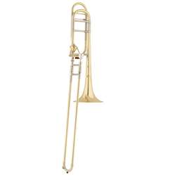 S.E. Shires TBVNY Vintage New York Professional Tenor Trombone
