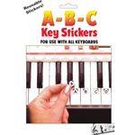 ABC Keyboard Stickers