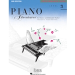 Piano Adventures Level 2A Performance