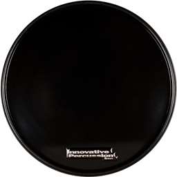 Innovative Percussion CP-1R Black Corps Practice Pad