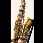 Armstrong Student Alto Saxophone