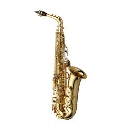 Yanagisawa A-WO1 Professional Eb Alto Saxophone