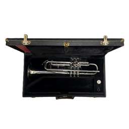 Getzen Eterna 900SSEV Severinsen Professional Bb Trumpet