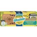 Electric Strum Box Ukulele Complete Kit