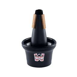 Denis Wick DW5575 Synthetic Trumpet/Cornet Cup Mute