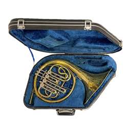 Yamaha YHR-321 Single French Horn