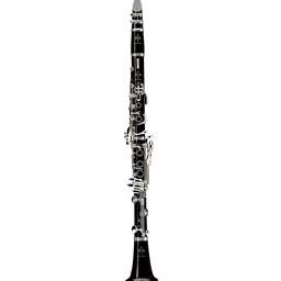 Buffet Crampon Tradition Professional Bb Clarinet