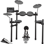 Yamaha DTX-432K Electronic Drum Set