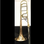 Accent 781LF ‘F Attachment’ Trombone