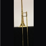 BAC Apprentice Student Trombone
